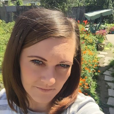 Мария Клочкова