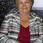 Рима Якубова