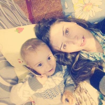 Крис Лагирева