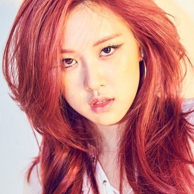 Айлина Зенкаева