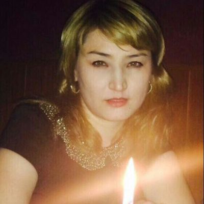 Нургул Нургул