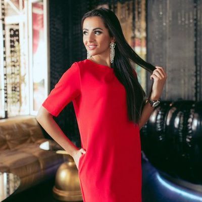 Εкатерина Μоисеева