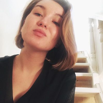 Ольга Примакова