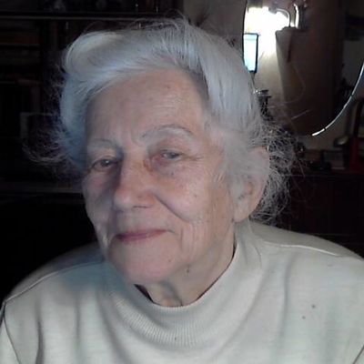 Ludmila Mikolaevskaya