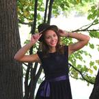 Виктория Запоржина