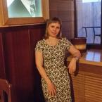 Наталья Паршина