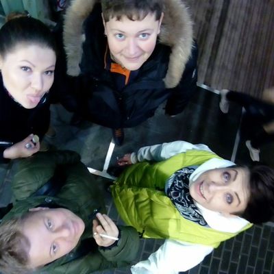 Медведь Умка