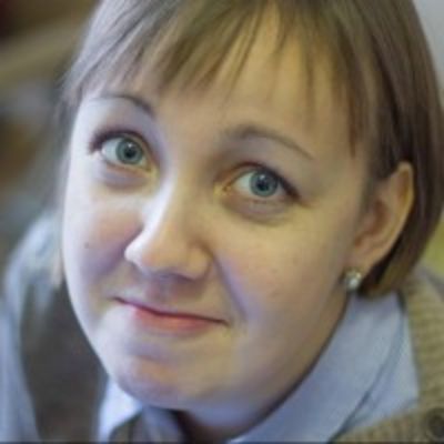 Инна Савченко