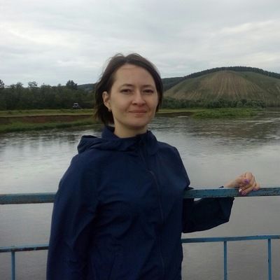 Элеонора Чевардина