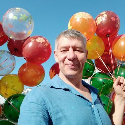 Денис Егоров