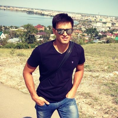 Руслан Григорович