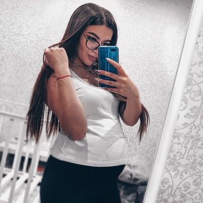 Анастасия Ким