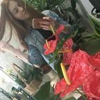 Даша Сидоренко