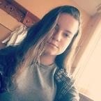 Ангелина Тимошенко