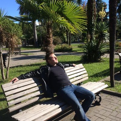 Валерий Анатольевич