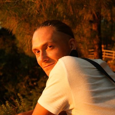 Вячеслав Копытин