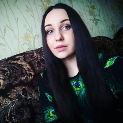 Катерина Шеремет