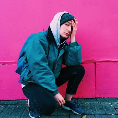 Люся Волощенко