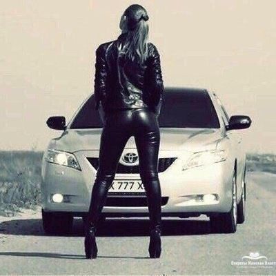 Ирина Звягинцева