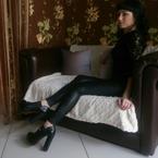 Валентина Бахирева