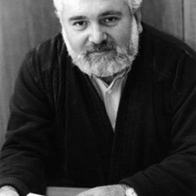 борис илизаров