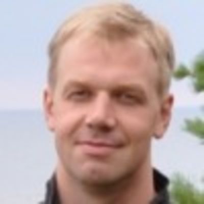 Сергей Анурьев