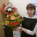 Елена Ивлева