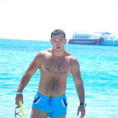 Александр Ванин