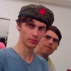 Владимир Петров