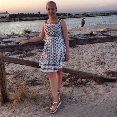 Арина Дубровина