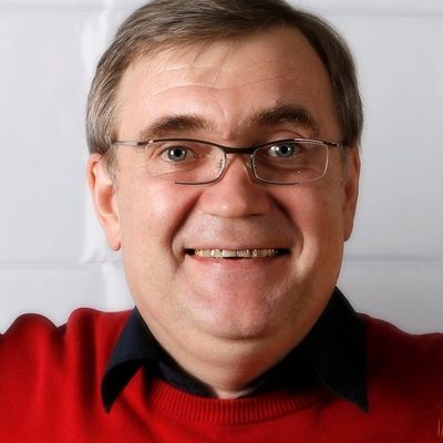 Розанов Юрий