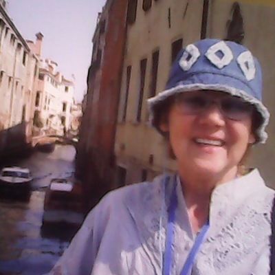 Нина Гапонова