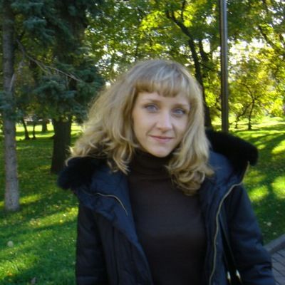 Наталия Барауля