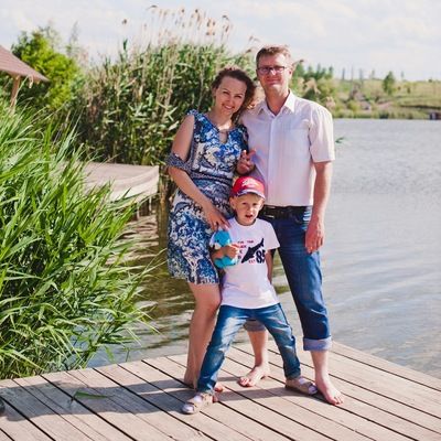Татьяна Шапоренко
