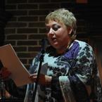 Надежда Плахута