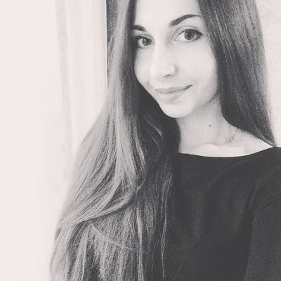 Кристина Аржаная