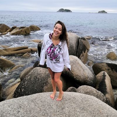 Алёнка Лангенштрас