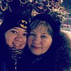 Елена Данилова