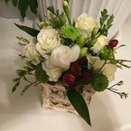 Алёна Рудченко