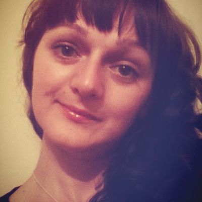 Анна Шалаева