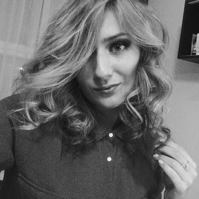 Катюня Шаранова