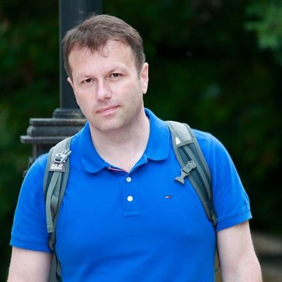 Денис Кикория