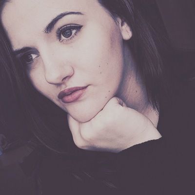 Индира Ткачёва