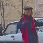 Александра Тихонова