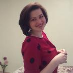 Вероника Лукашевич