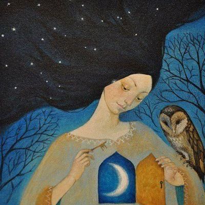 Наталья Полева