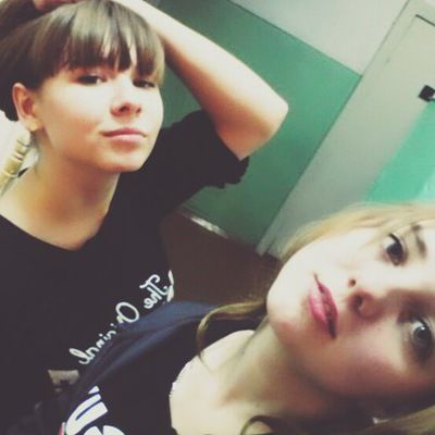 Галина Фёдорова