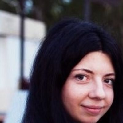 Полина Тимофеева