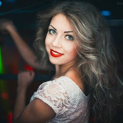 Маргарита Писарева