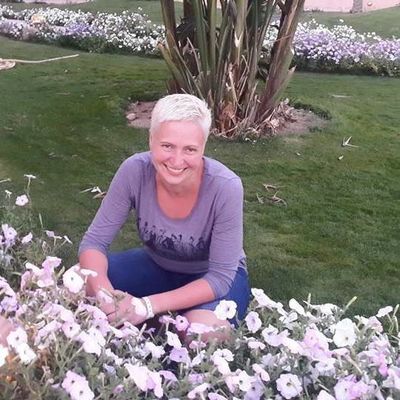 Наталия Кузнецова